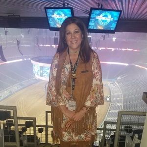 Meet your Posher, Donna